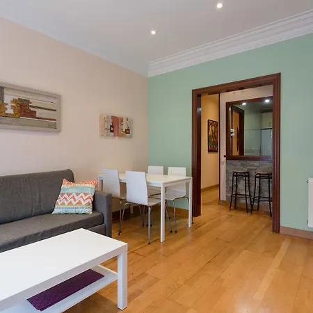 Sagrada Familia - Gaudi Appartement