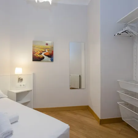 Sagrada Familia - Gaudi Appartement