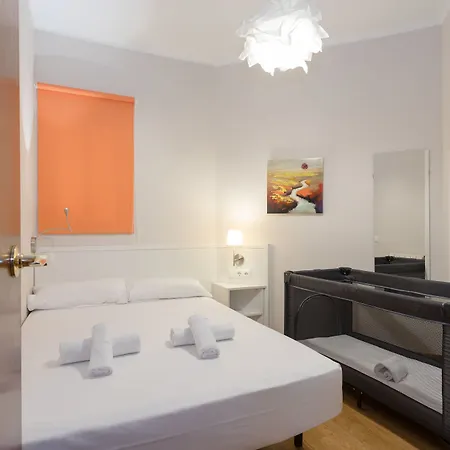 Sagrada Familia - Gaudi Appartement