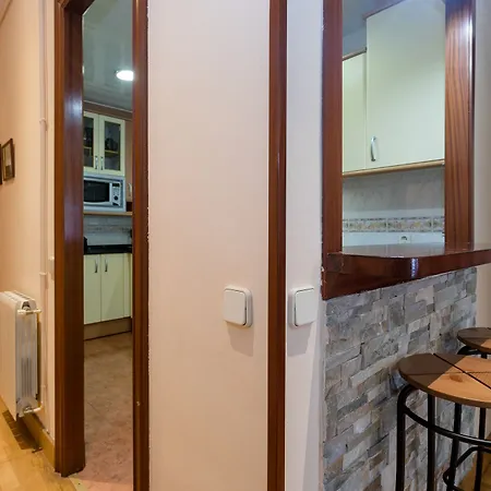 Sagrada Familia - Gaudi Appartement