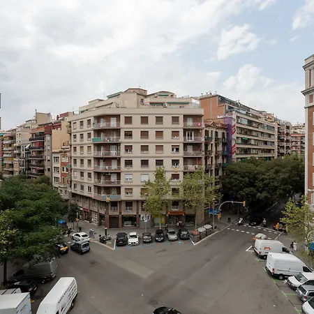 Sagrada Familia - Gaudi Διαμέρισμα Βαρκελώνη
