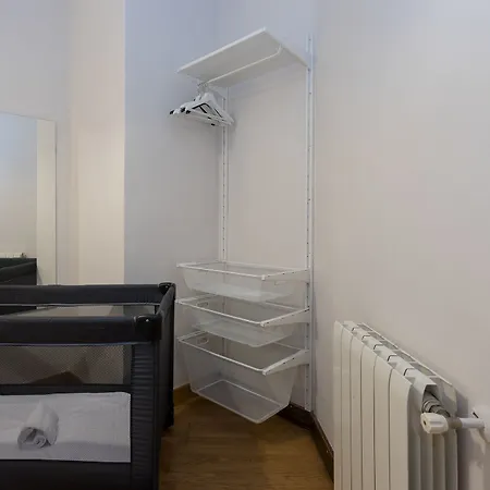 Appartement Sagrada Familia - Gaudi *